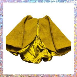 Genuine Kids Girl’s Cape